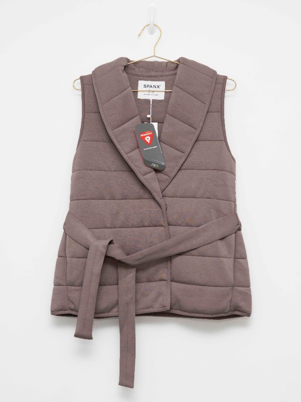 Spanx - AirEssentials Puffssentials Vest